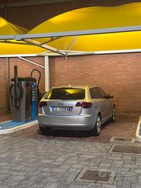 Audi A3 sportback 2006