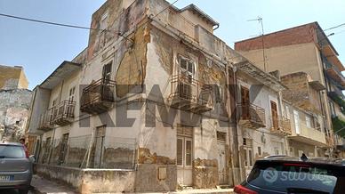 Casa Indipendente - Favara