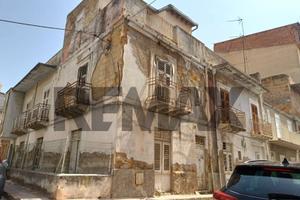 Casa Indipendente - Favara