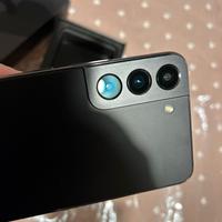 SAMSUNG S22 128GB NERO ANNO 2022