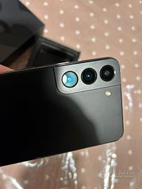 SAMSUNG S22 128GB NERO ANNO 2022