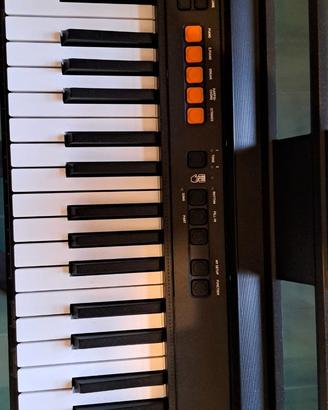 Pianola Casio