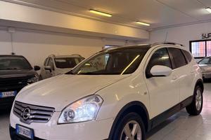 7 POSTINissan Qashqai Qashqai+2 2.0 4WD dCi DPF Te