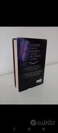 Starcrossed di Josephine Angelini