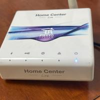 Fibaro home center lite domotica z-wave
