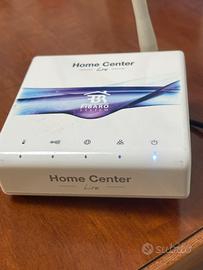 Fibaro home center lite domotica z-wave