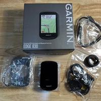 Garmin Edge 830 Bundle