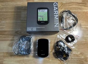 Garmin Edge 830 Bundle