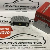 Resistenza Ventola Abitacolo A4-A5-Q5 8K0820521