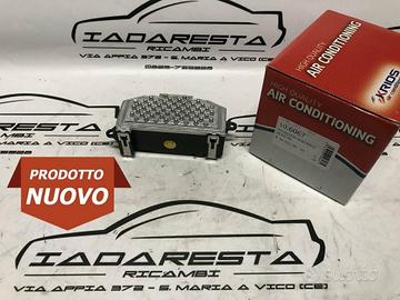 Resistenza Ventola Abitacolo A4-A5-Q5 8K0820521