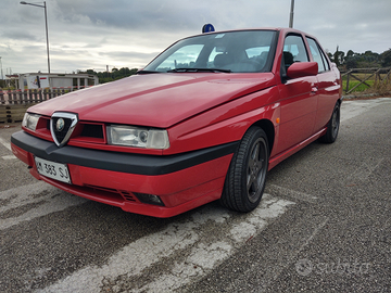 CINGHIA DISTRIBUZIONE ALFA 155 TURBO