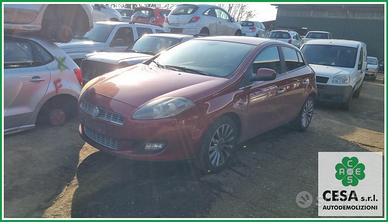 Ricambi Usati FIAT Bravo II 2011