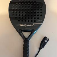 Bullpadel icon