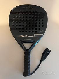 Bullpadel icon