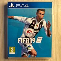Fifa19 per PS4 / PS5 - Funzionante