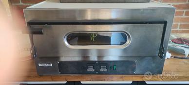 Forno elettrico per pizza/pane resto italia (220v)