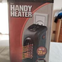 mini stufetta Handy Heater 400watt