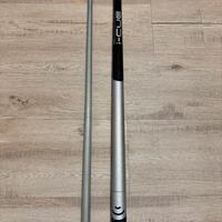 Stecca Longoni i-cue