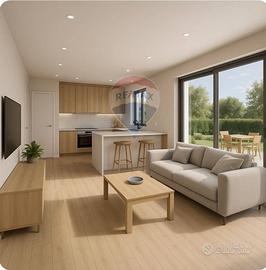 Nuove costruzioni - Saltrio