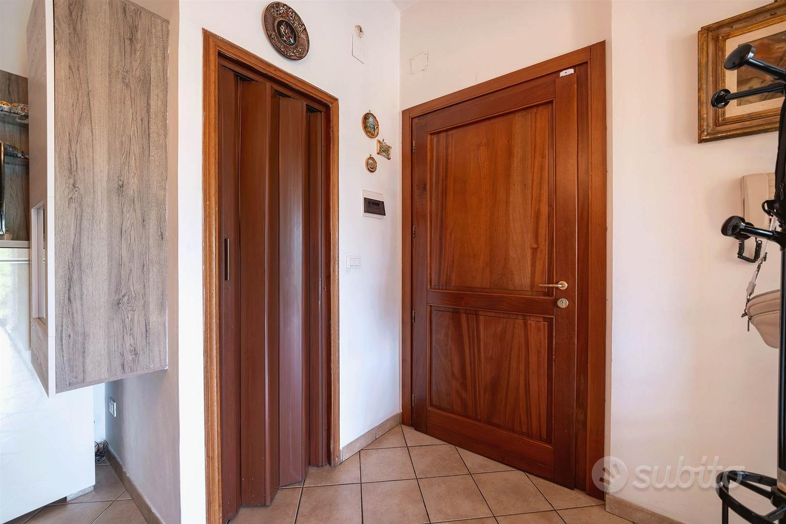 Apartment in Campi Bisenzio, Case Buffini - Vista 2
