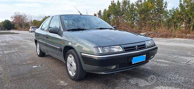 Citroen Xantia