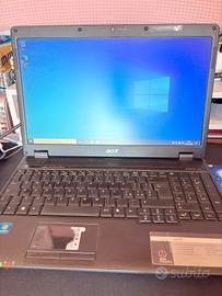 PC Portatili (LEGGI BENE DESCRIZIONE) 