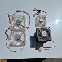 ventole raffreddamento pc LED