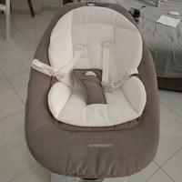 Altalena shuttle - foppapedretti