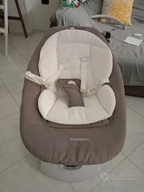 Altalena shuttle - foppapedretti