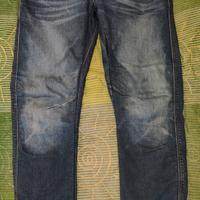 Jeans Rev'it da moto con protezioni 