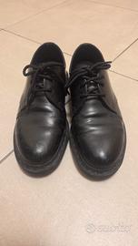 Dr. Martens.