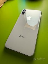 iPhone X 256GB