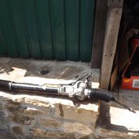 Scatola dello Sterzo