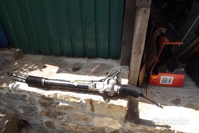 Scatola dello Sterzo