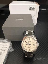 Orologio Baby Grand Seiko Sarb 035
