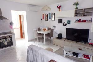 Appartamento bilocale centro storico Chiaravalle