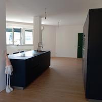 Cucina con isola  marchio Veneta