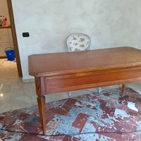 scrivania classica 