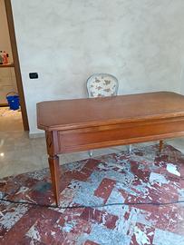 scrivania classica 
