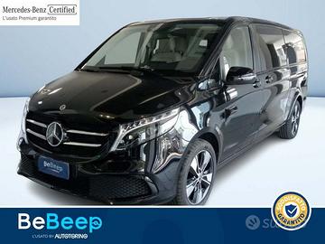 Mercedes-Benz Classe V V EXTRALONG 250 D PREM...
