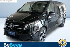 Mercedes-Benz Classe V V EXTRALONG 250 D PREM...