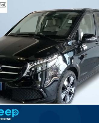 Mercedes-Benz Classe V V EXTRALONG 250 D PREM...