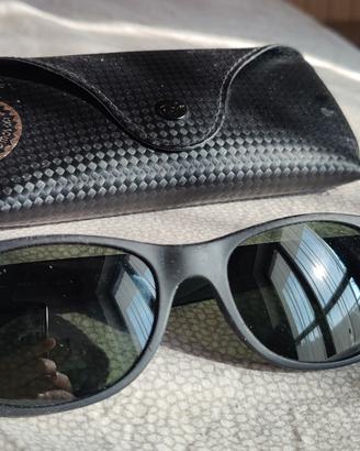 Occhiali da sole Ray-Ban New Wayfarer RB2132