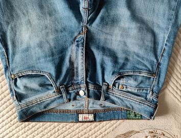 jeans uomo Carrera