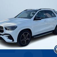 Mercedes-Benz GLE 350de 4Matic EQ-Power AMG L...