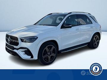 Mercedes-Benz GLE 350de 4Matic EQ-Power AMG L...