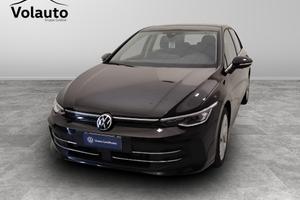 VOLKSWAGEN Golf VIII 2024 - Golf 2.0 tdi Style 150