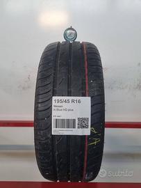 Gomme Usate Nexen 195 45 16 Guarda Catalogo