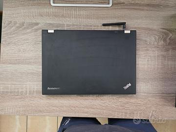 Lenovo Thinkpad T420 Coreboot