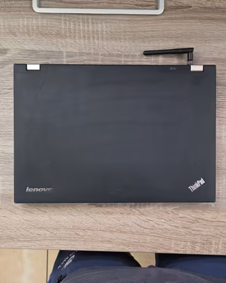 Lenovo Thinkpad T420 Coreboot